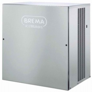 BREMA VM500A-Get 7g Fast Ice Cube 200Kg Capacity Modular Ice Maker Head