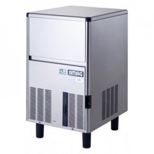 Bromic IM0032SSC Self Contained Solid Cube Ice Machine 30Kg/24Hr