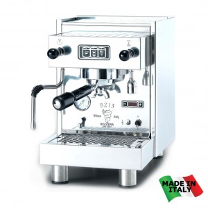 BZ13DEPID Bezzera 1 Group Semi-Professional Espresso Machine