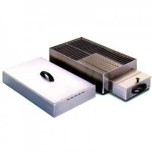 Roller Grill FM 3 Hot Dog Smoker