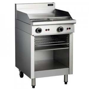 Cobra CT6 600mm Gas Griddle Toaster