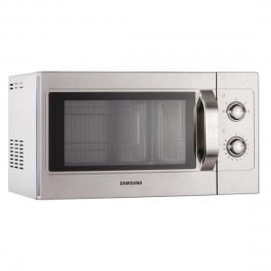 Samsung Light Duty 1100w Commercial Microwave Oven CM1099/SA