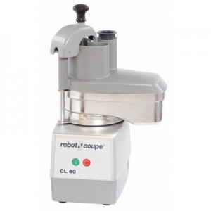 Robot Coupe CL40 Vegetable Prep Machine
