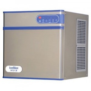 Bromic IM0140SM Modular Solid Ice Cube Head 146Kg/24Hr