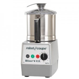 Robot Coupe BLIXER 4VV Blender Mixer