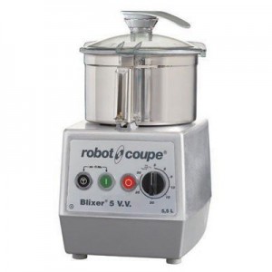 Robot Coupe BLIXER 5 VV Blender Mixer