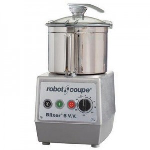 Robot Coupe BLIXER 6 V.V. Blender Mixer