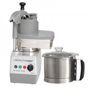 Robot Coupe R402VV Food Processor