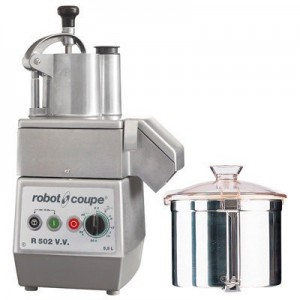 Robot Coupe R502VV Food Processor