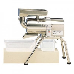 Robot Coupe C120 Automatic Seive