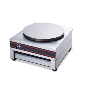 DE-1 Crepe Maker 1 Plate