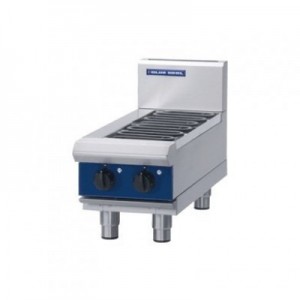 Blue Seal E512D-B/E512C-B 300mm Electric Cooktop