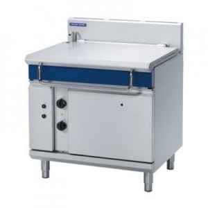Blue Seal E580-8E 900mm Electric Tilting Bratt Pan (80 litres)