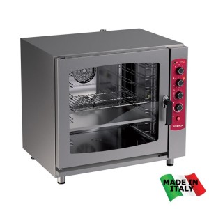 EDE-907-HS Primax Easy Line Combi Oven