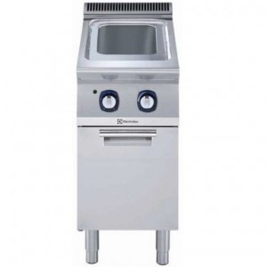 Electrolux E7PCED1KF0 700XP Electric Pasta Cooker