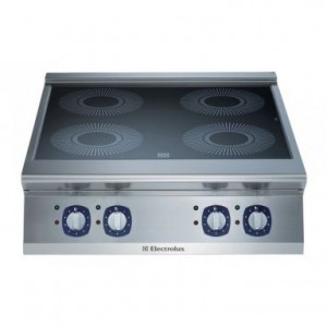 Electrolux E9INEH4008 900XP 4 Hot Plate Induction Cook Top