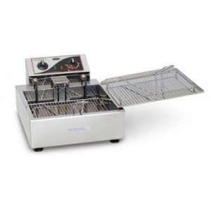 Roband FD10 Donut Fryer