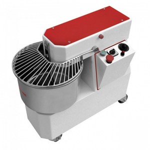 IF42VS Pizza Spiral Mixer Variable Speed