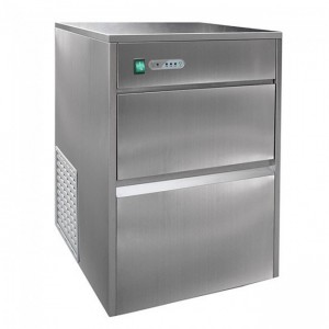 ZB26 Ice Maker
