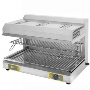Roller Grill SEF800B Electric Salamander - 800mm