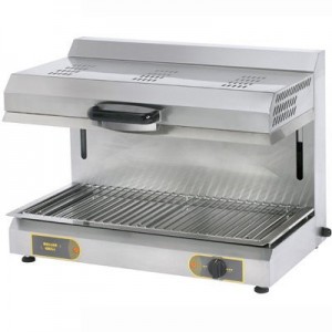 Roller Grill SEM800Q Electric Salamander - 800mm