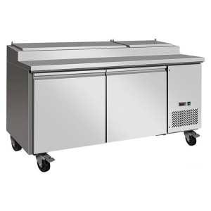 TPP67 Pizza Prep Bench