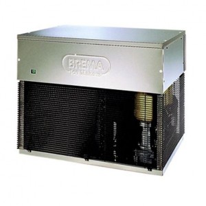 BREMA G1000A-Get 1000 Kg Granular Ice Flaker Head