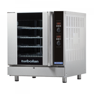 Turbofan G32D4 Digital Gas Convection Oven