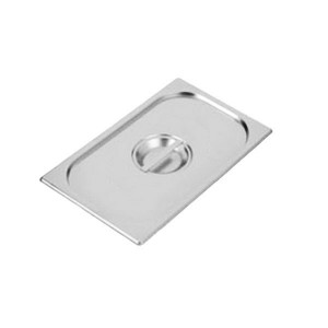 GN12000 1/2 Gastronorm Pan Lid Australian Style