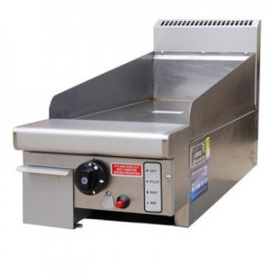 Goldstein GPGDB-12 Bench Top Gas Griddle