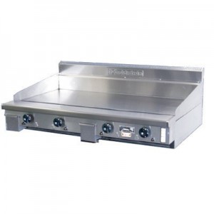 Goldstein GPGDB-48 Bench Top Gas Griddle