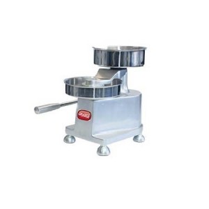 Grange GRF130 Quality Commercial Manual Patty Maker