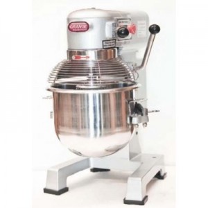 Grange GRPF15 Quality Commercial Planetary Mixer