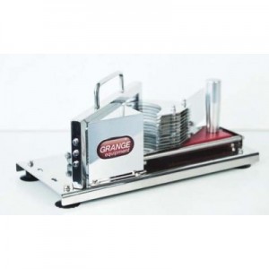 Grange GRT4 Quality Commercial Manual Tomato Slicer