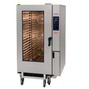 Hobart HEJ201E Electric Combi Oven