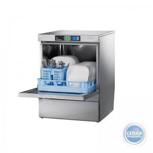 Hobart PREMAX FP-90B Undercounter Dishwasher