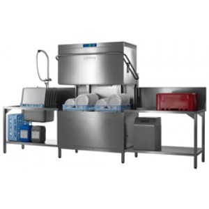 Hobart AMXT-VR PROFI Glass And Dishwasher
