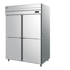 Hoshizaki HR-148MA-A Upright Refrigerator