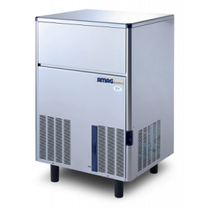 Bromic IM0084HSC-HE Self Contained Hollow Cube Ice Machine 82Kg/24Hr
