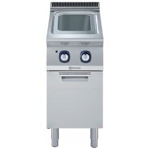 Electrolux E7OOBSBAMC 700 XP FREESTANDING GAS PASTA COOKERS WITH 1-WELL 