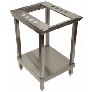 Electrolux 700XP ES70800 Stainless Steel Stands for Unit Tops
