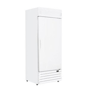 LG-540SE Large Single Door Colourbond Upright Drink Fridge