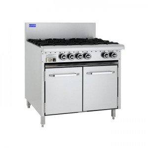 Luus  CRO-6B Ovens - 900mm Wide