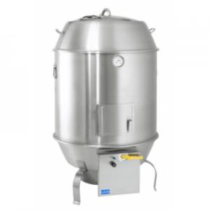 Luus DRO-810 Duck Oven 