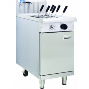 Luus NC-45/A/NC-60/A Noodle Cookers
