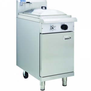 Luus RC-45 Rice Roll (Cheung Fun) Steamer 
