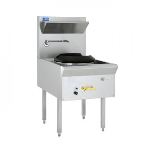 Luus WL-1C/2C/2C2B/3C Waterless Wok