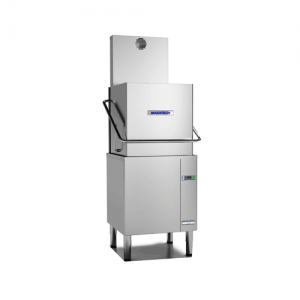 WASHTECH M2C Passthrough Dishwasher with Heat Recovery Condensor Unit