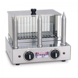 Roband M3 Hot Dog & Bun Warmer
