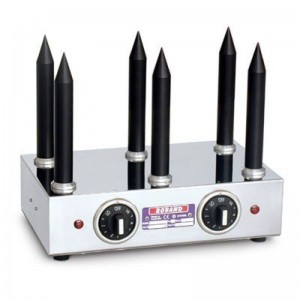 Roband M6T Bun Warmer